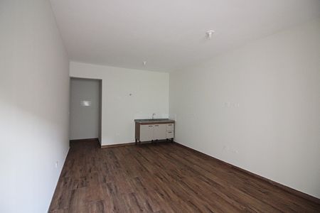 Studio para alugar com 35m², 1 quarto e sem vagaStudio 