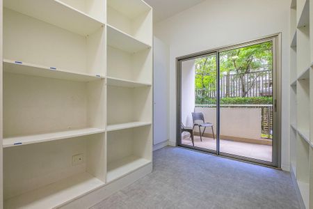 Studio para alugar com 30m², 1 quarto e sem vaga Studio para alugar com 30m², 1 quarto e sem vagaStudio