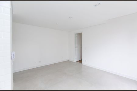 Apartamento à venda com 110m², 2 quartos e 2 vagasSala