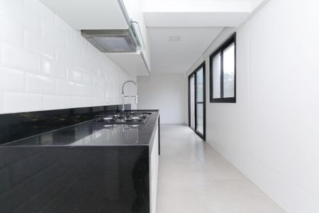 Apartamento à venda com 110m², 2 quartos e 2 vagasCozinha