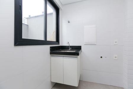 Apartamento à venda com 110m², 2 quartos e 2 vagasÁrea de Serviço