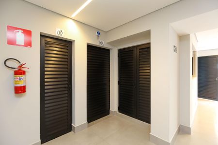 Apartamento à venda com 110m², 2 quartos e 2 vagasÁrea comum