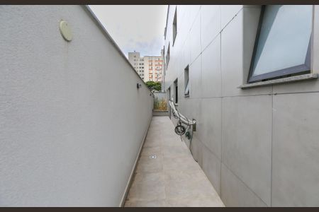Apartamento à venda com 110m², 2 quartos e 2 vagasÁrea Privativa