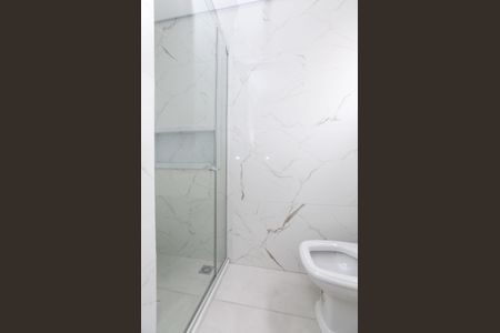 Apartamento à venda com 110m², 2 quartos e 2 vagasBanheiro Social