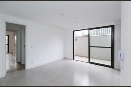 Apartamento à venda com 110m², 2 quartos e 2 vagasSala