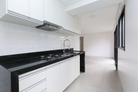 Apartamento à venda com 110m², 2 quartos e 2 vagasCozinha