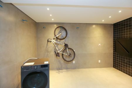 Apartamento à venda com 110m², 2 quartos e 2 vagasÁrea comum