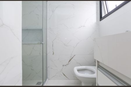 Apartamento à venda com 110m², 2 quartos e 2 vagasBanheiro Social