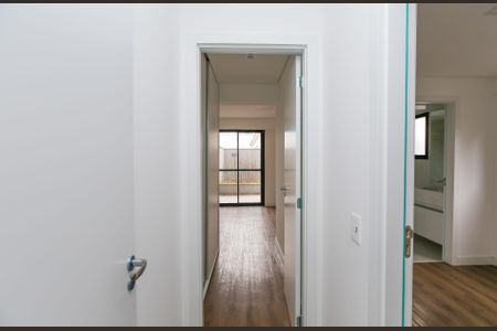 Apartamento à venda com 110m², 2 quartos e 2 vagasCorredor