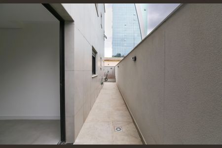 Apartamento à venda com 110m², 2 quartos e 2 vagasÁrea Privativa