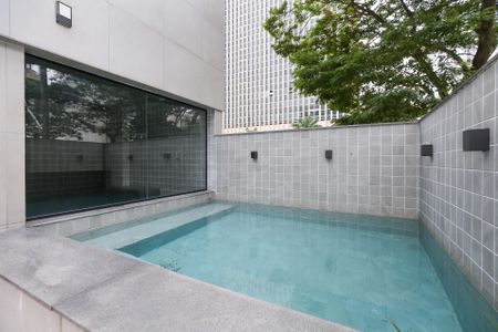 Apartamento à venda com 110m², 2 quartos e 2 vagasÁrea comum