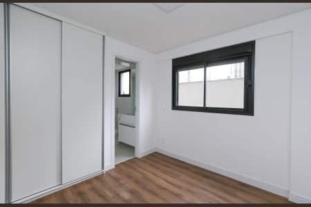 Apartamento à venda com 110m², 2 quartos e 2 vagasSuíte 1