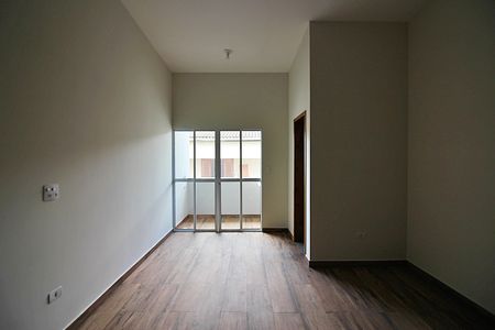 Studio para alugar com 40m², 1 quarto e sem vagaSala/Cozinha