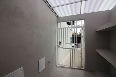 Studio para alugar com 40m², 1 quarto e sem vagaÁrea comum