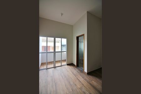 Studio para alugar com 40m², 1 quarto e sem vagaSala/Cozinha