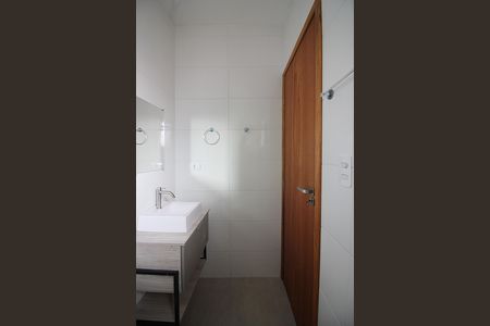 Studio para alugar com 40m², 1 quarto e sem vagaBanheiro Social