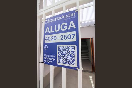 Studio para alugar com 40m², 1 quarto e sem vagaPlaca