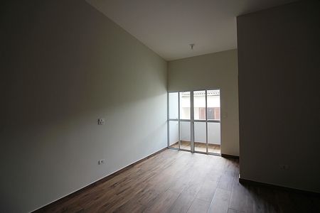 Studio para alugar com 40m², 1 quarto e sem vagaSala/Cozinha