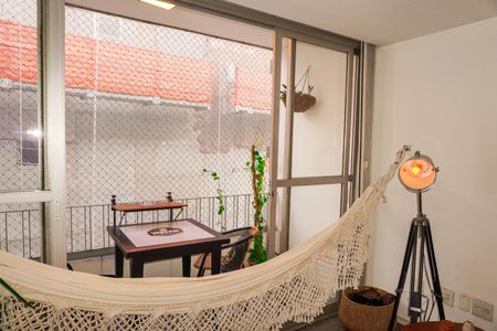 Apartamento à venda com 95m², 2 quartos e 1 vagaSala