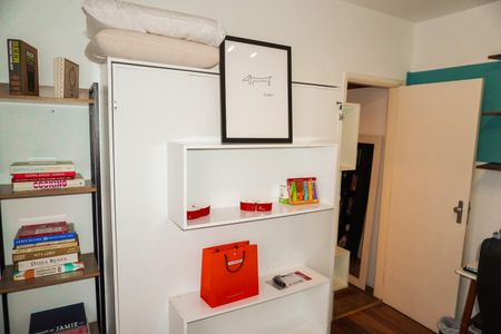 Apartamento à venda com 95m², 2 quartos e 1 vagaSuíte 1