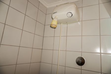 Apartamento à venda com 95m², 2 quartos e 1 vagaBanheiro da Suíte 1