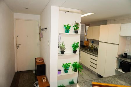 Apartamento à venda com 95m², 2 quartos e 1 vagaCozinha