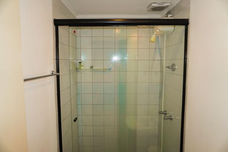 Apartamento à venda com 95m², 2 quartos e 1 vagaBanheiro da Suíte 1