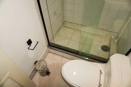 Apartamento à venda com 95m², 2 quartos e 1 vagaBanheiro da Suíte 1