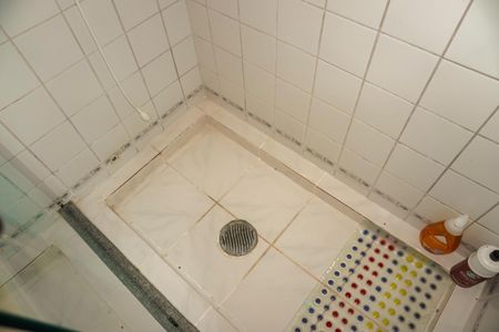 Apartamento à venda com 95m², 2 quartos e 1 vagaBanheiro da Suíte 2