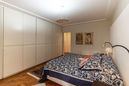Apartamento à venda com 270m², 3 quartos e 3 vagas Apartamento à venda com 270m², 3 quartos e 3 vagasQuarto da Suíte