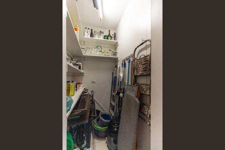 Apartamento à venda com 270m², 3 quartos e 3 vagas Apartamento à venda com 270m², 3 quartos e 3 vagasCozinha