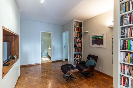 Apartamento à venda com 270m², 3 quartos e 3 vagas Apartamento à venda com 270m², 3 quartos e 3 vagasSala 3