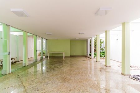 Apartamento à venda com 270m², 3 quartos e 3 vagasSalão de Festas