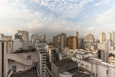 Apartamento à venda com 270m², 3 quartos e 3 vagas Apartamento à venda com 270m², 3 quartos e 3 vagasVista da Sala