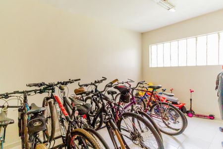 Apartamento à venda com 270m², 3 quartos e 3 vagasBicicletário