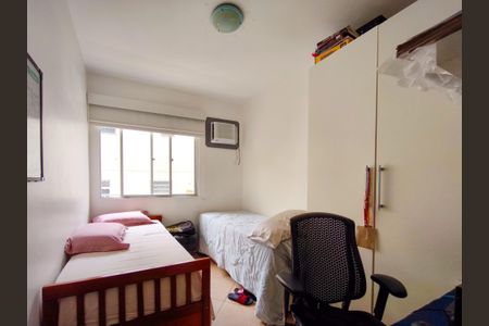 Apartamento à venda com 82m², 2 quartos e 1 vagaQuarto