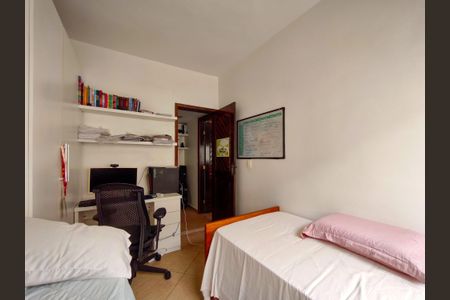 Apartamento à venda com 82m², 2 quartos e 1 vagaQuarto