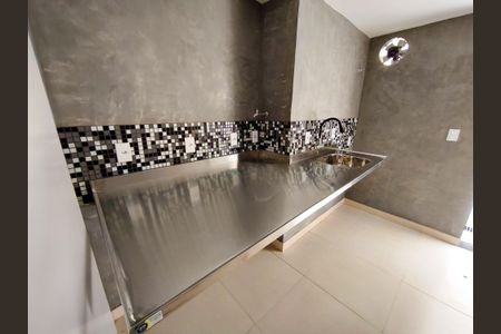 Apartamento à venda com 82m², 2 quartos e 1 vagaÁrea comum - Salão de festas