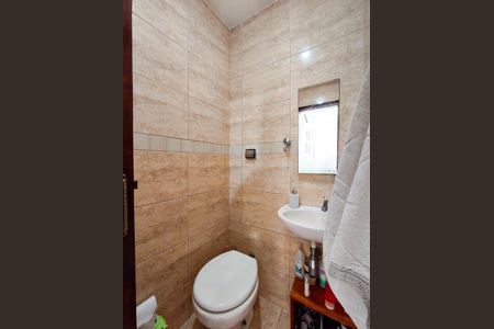 Apartamento à venda com 82m², 2 quartos e 1 vagaBanheiro