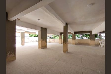 Apartamento à venda com 82m², 2 quartos e 1 vagaÁrea comum - Playground