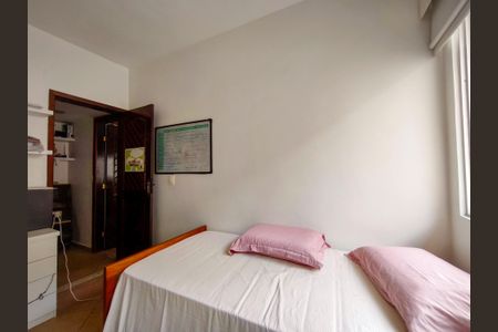 Apartamento à venda com 82m², 2 quartos e 1 vagaQuarto