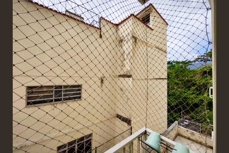 Apartamento à venda com 82m², 2 quartos e 1 vagaVista da Sala