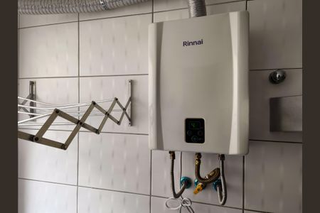 Apartamento à venda com 82m², 2 quartos e 1 vagaÁrea de Serviço