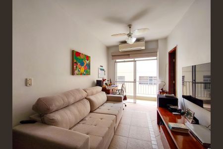 Apartamento à venda com 82m², 2 quartos e 1 vagaSala