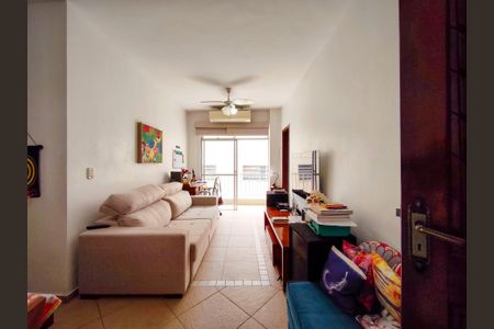 Apartamento à venda com 82m², 2 quartos e 1 vagaSala