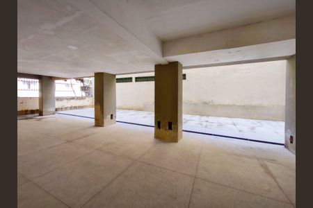 Apartamento à venda com 82m², 2 quartos e 1 vagaÁrea comum - Playground