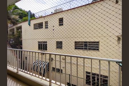 Apartamento à venda com 82m², 2 quartos e 1 vagaVaranda da Sala