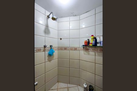 Apartamento à venda com 82m², 2 quartos e 1 vagaBanheiro da Suíte