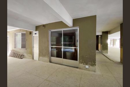 Apartamento à venda com 82m², 2 quartos e 1 vagaÁrea comum - Salão de festas