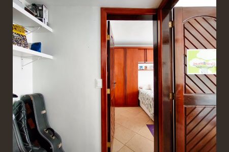 Apartamento à venda com 82m², 2 quartos e 1 vagaCorredor